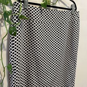 💓Sz 18 Lane Bryant skirt